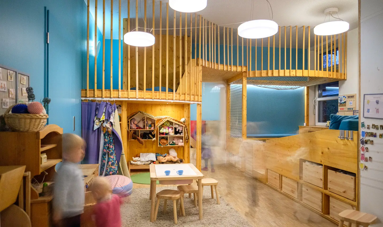 kindergarten-raum