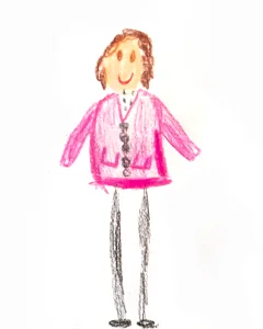 Frau Mayer